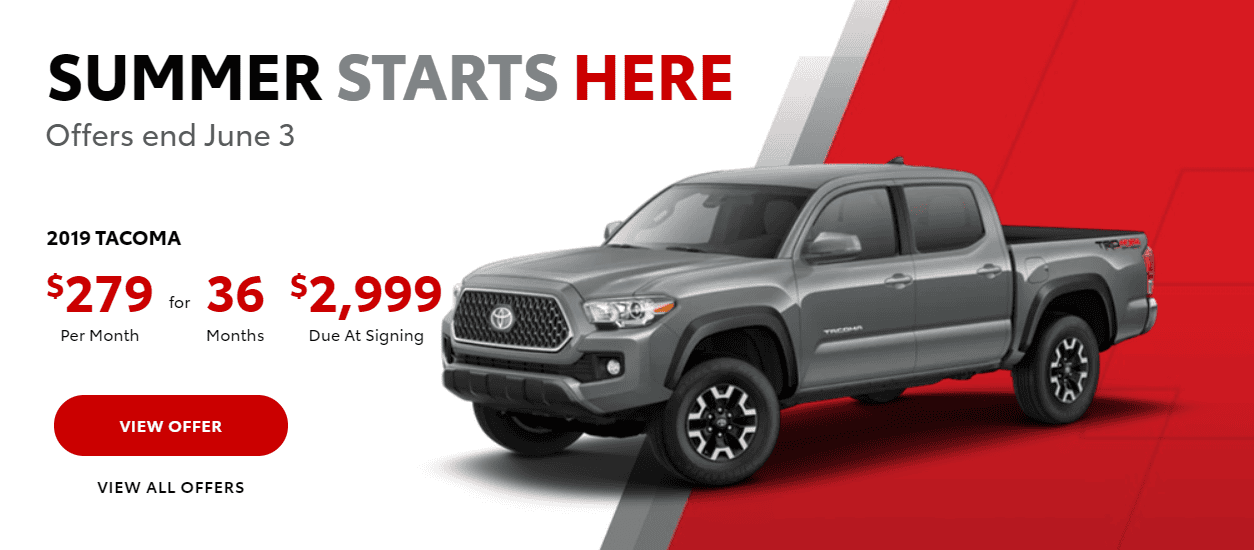 best example of moving away from rewards (deal expiring)